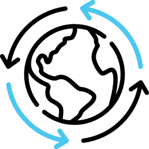 4. Sustainable