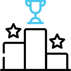 Above Competition