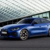BMW i4 M50