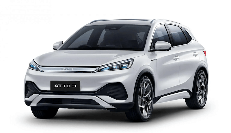 BYD