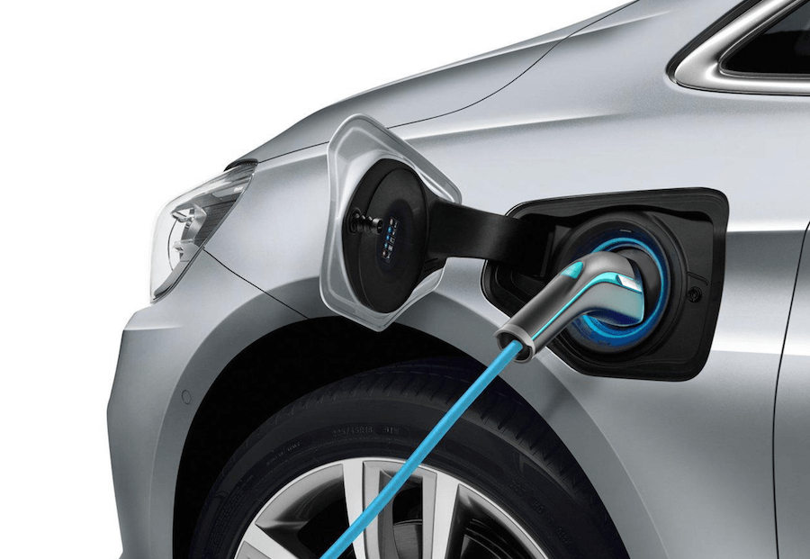 EV Adapters for Slow Charging