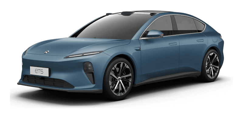 NIO