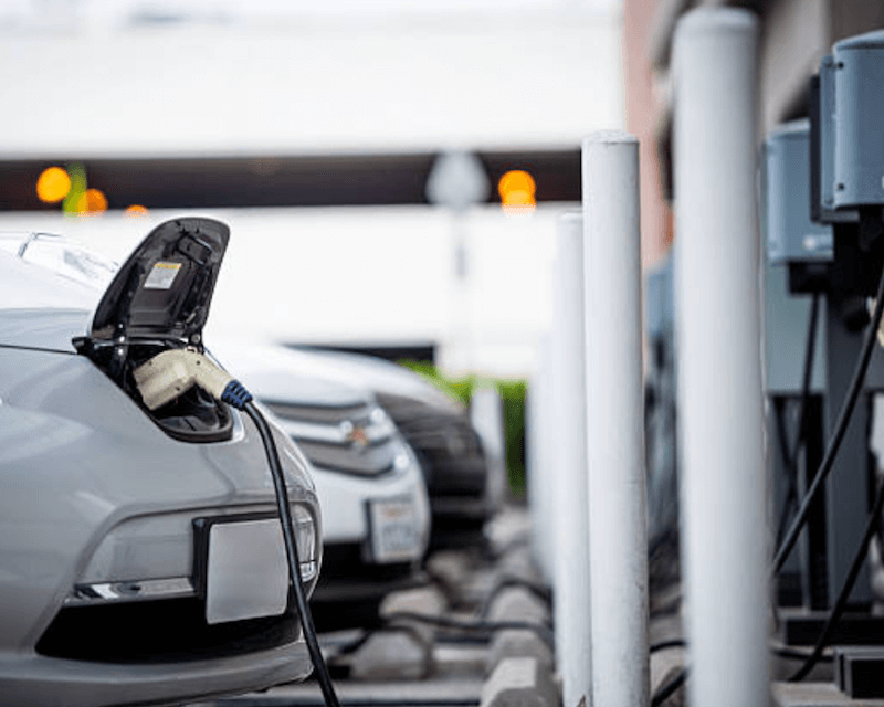 ev project