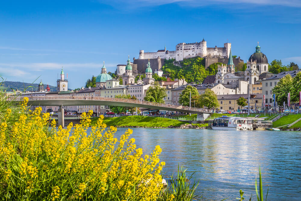 Austria