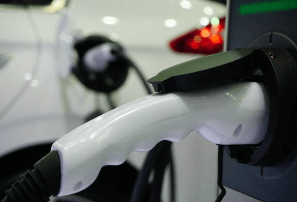 Bringing EV Charging to Australia