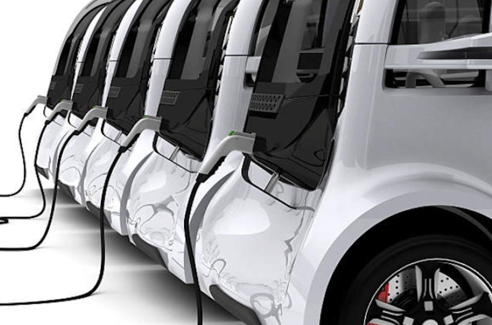 Charging Electric Cars in Spain