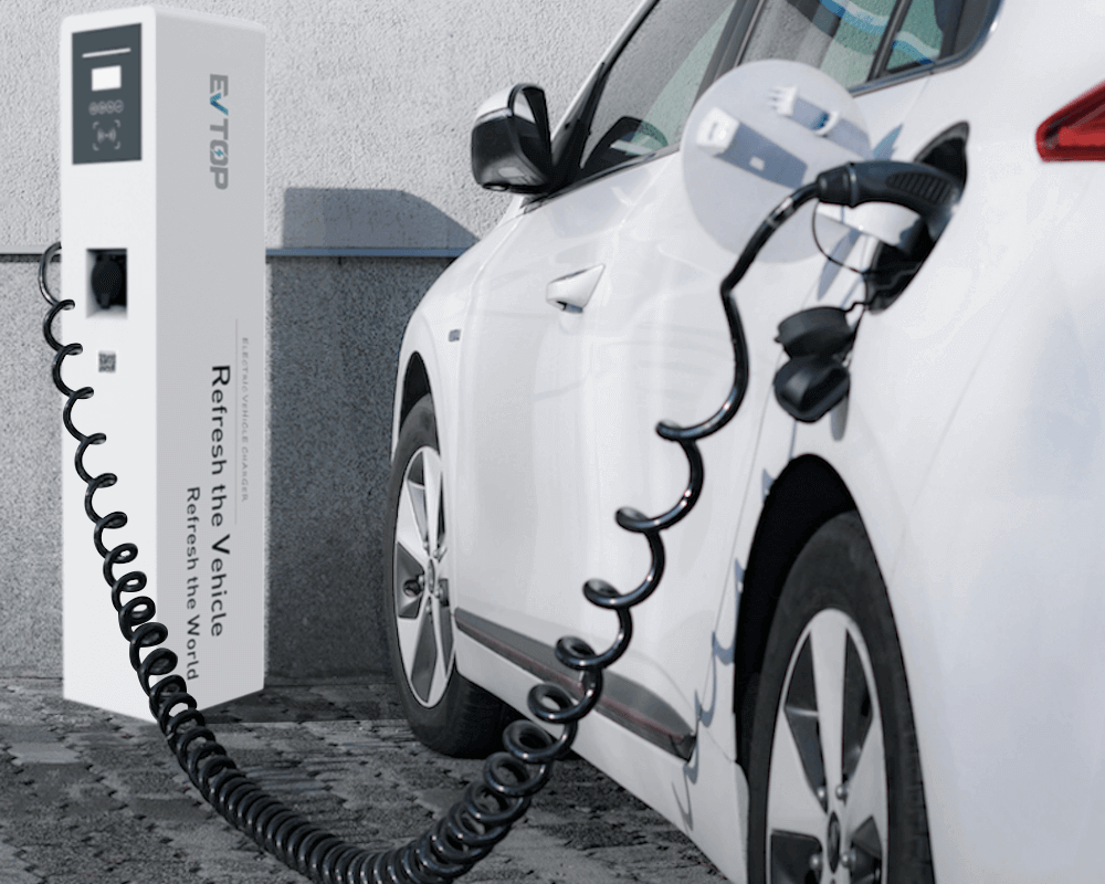 EV Accessories