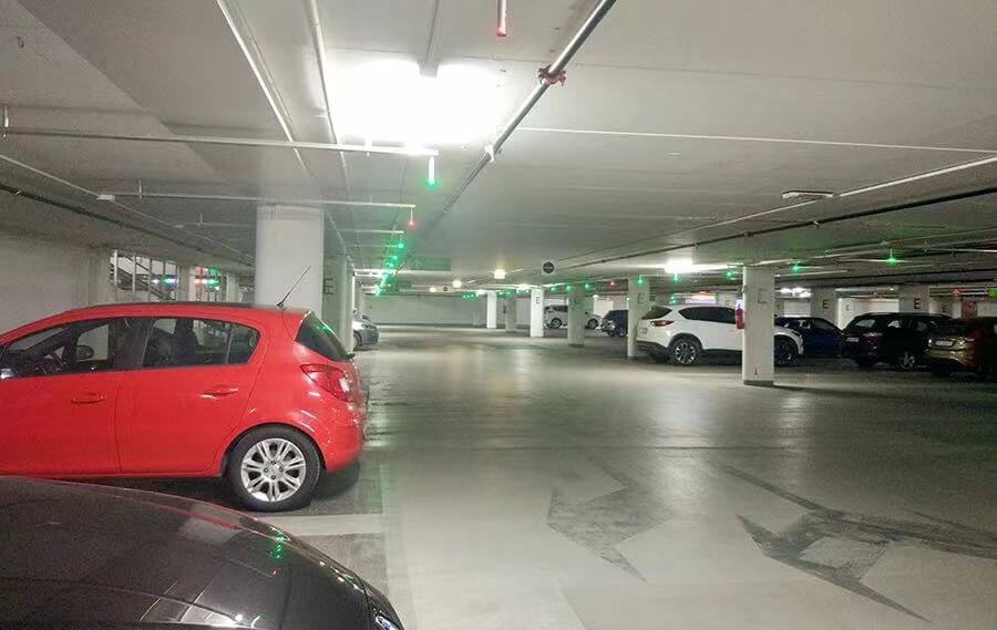 EV Charger for Norway