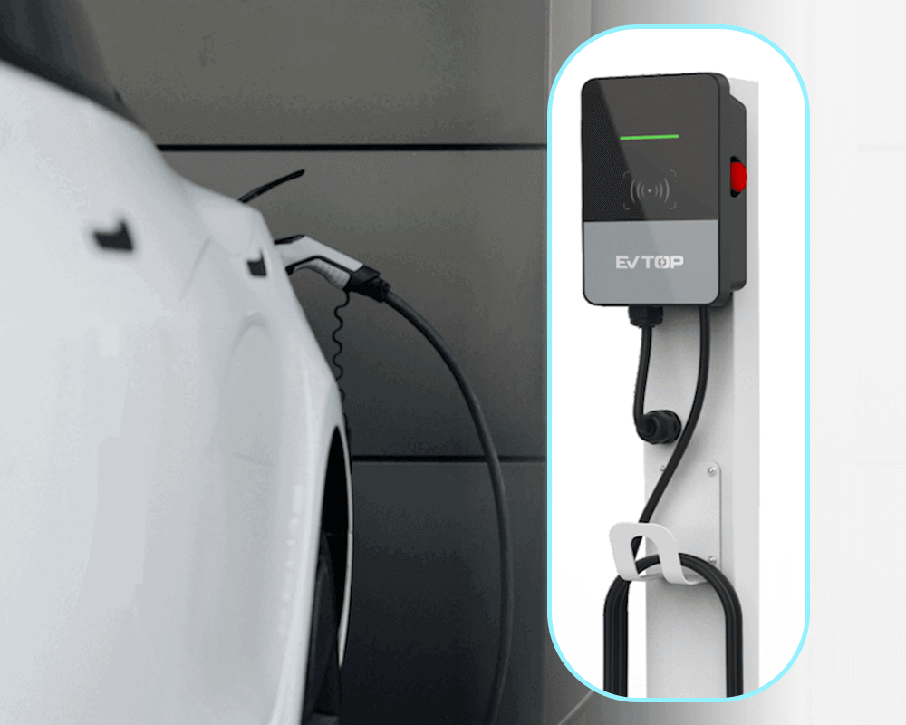 EV Chargers