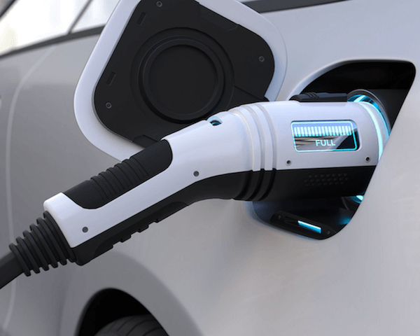 EV Chargers