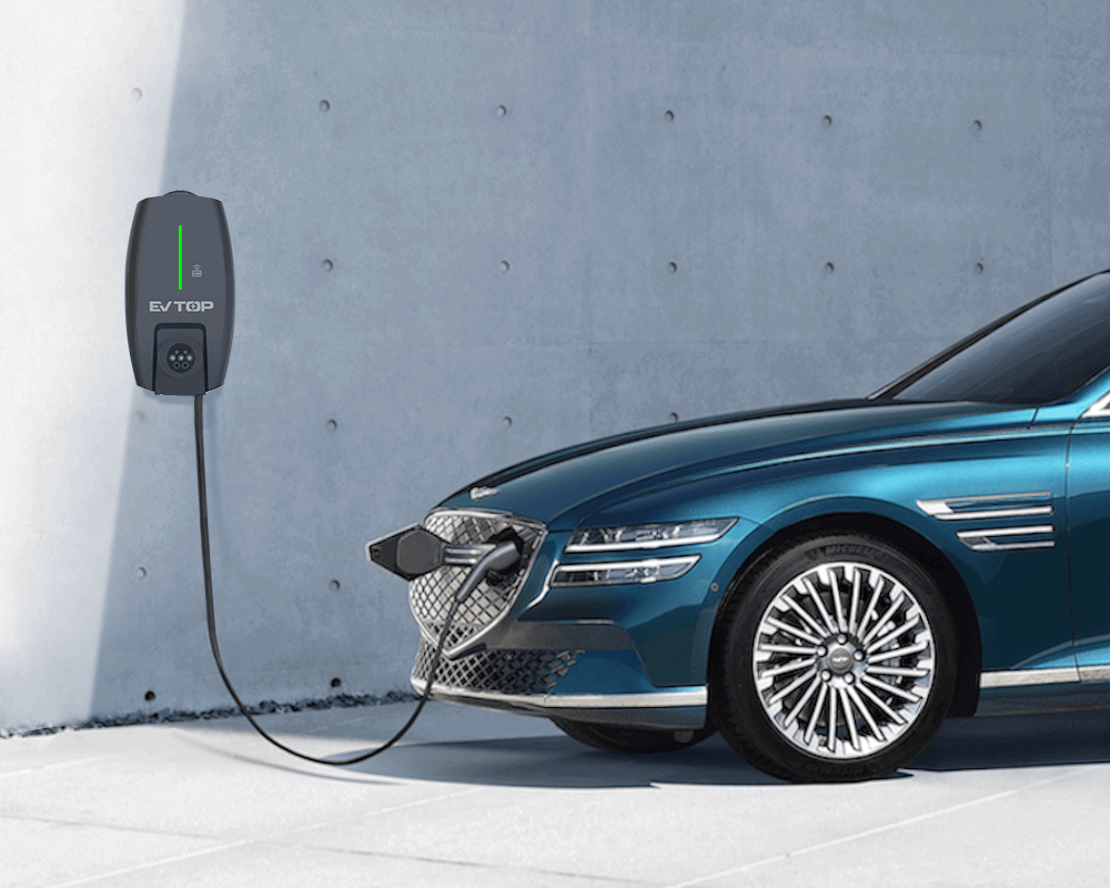 EV Charging for home and apartments