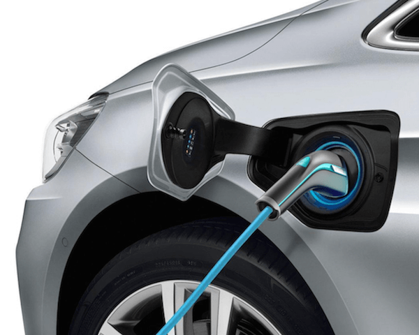 Level 2 Business charging