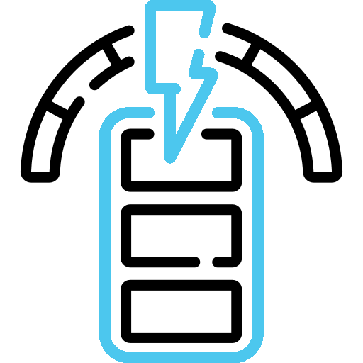 Fast charging