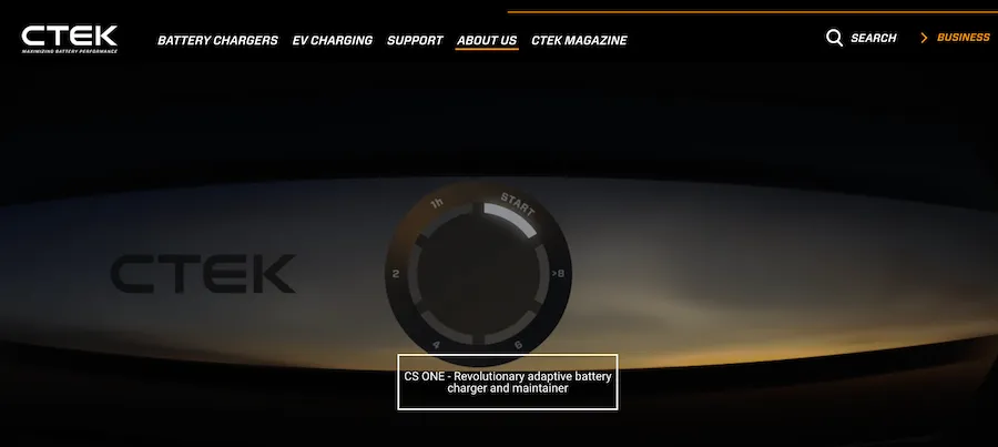 1. CTEK