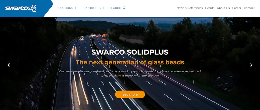 1. Swarco