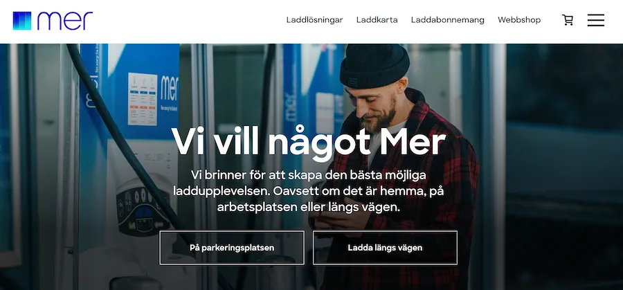 3. Mer Sweden