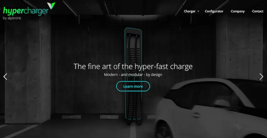 5. Hypercharger