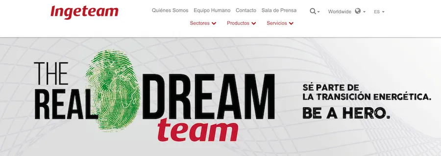 5. Ingeteam