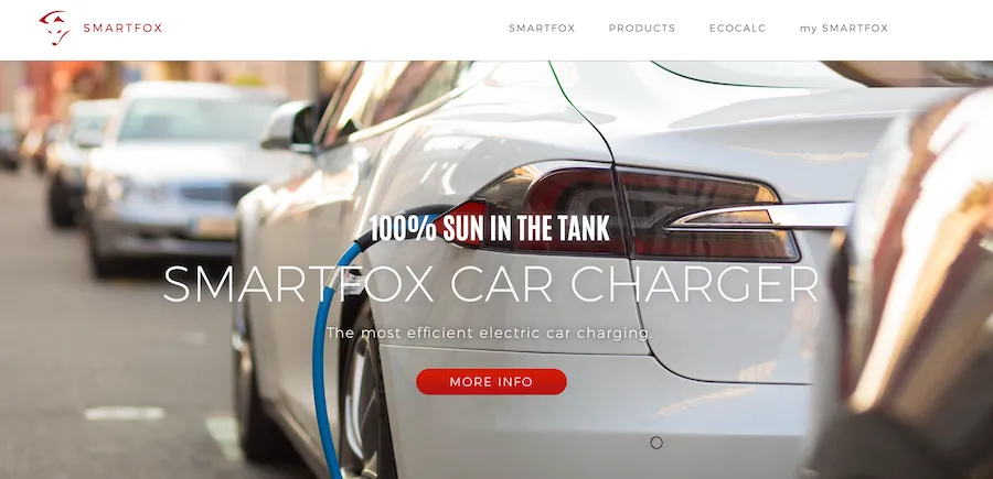 5. Smartfox