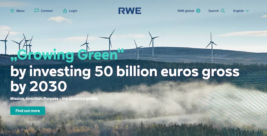 6. RWE