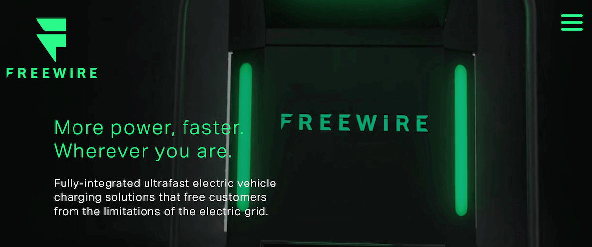 8. FreeWire Technologies