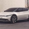 Kia EV6 Long Range AWD