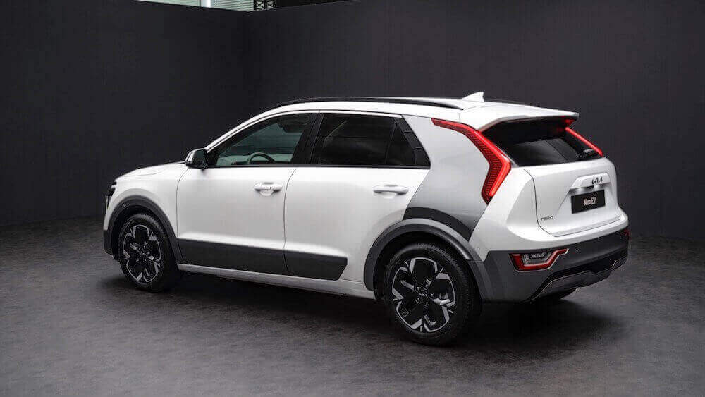 Kia Niro EV-4