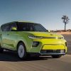 Kia e-Soul 39 kWh
