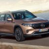 Mercedes EQB 350 4MATIC