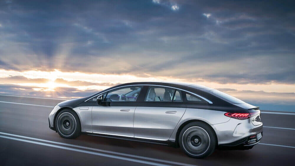 Mercedes EQS 580 4MATIC-1
