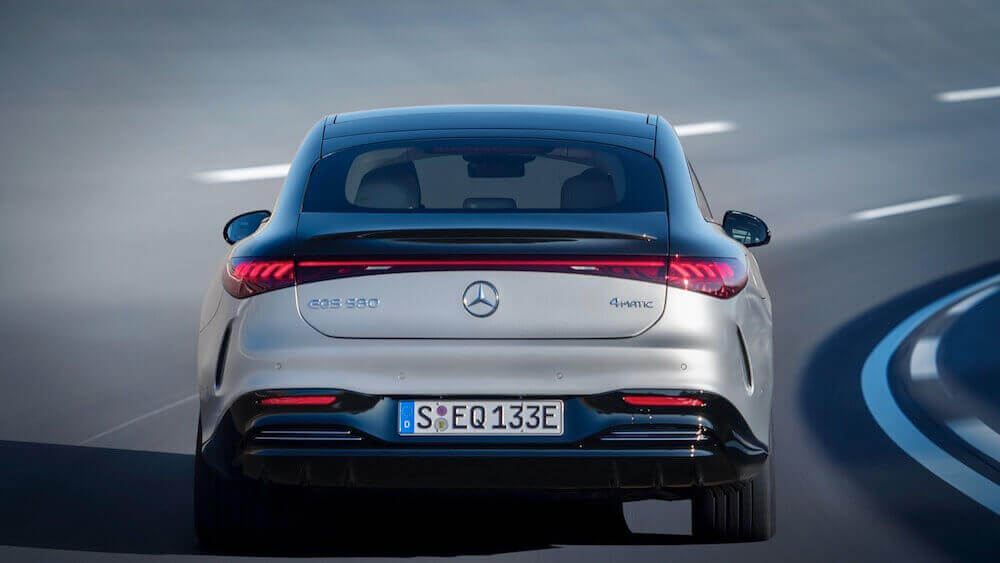 Mercedes EQS 580 4MATIC-3
