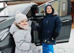 Top 10 EV Charger Manufacturers in the USA