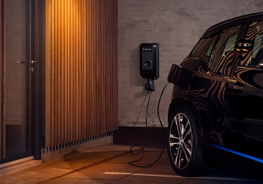 Top 3 EV Charger Manufacturers in Denmark