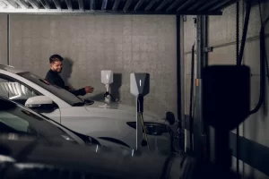 Top 4 EV Charger Manufacturers in Norway