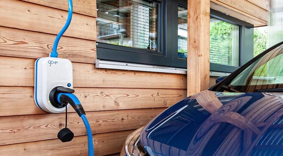 Top 6 EV Charger Manufacturers in Austria