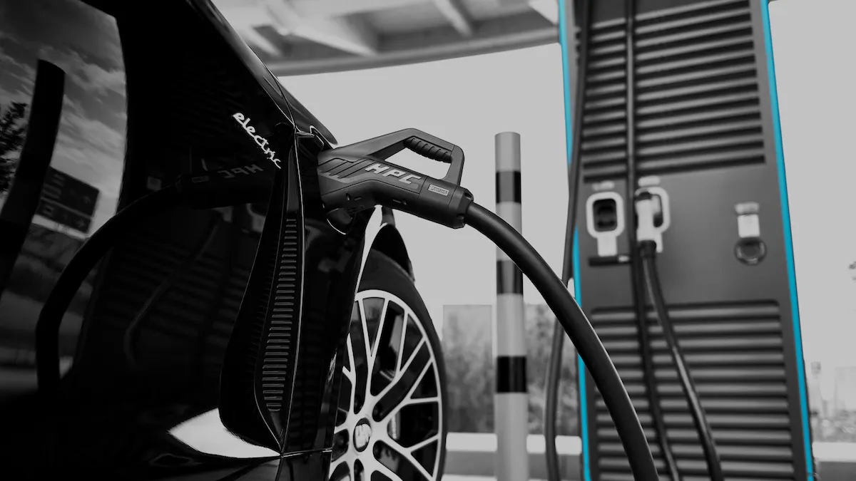 Top 6 EV Charger Manufacturers in Italy