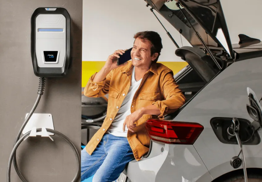 Top 6 EV Charger Manufacturers in Spain