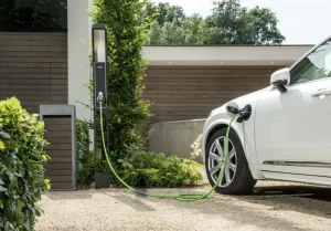 Top 6 EV Charger Manufacturers in the Netherlands