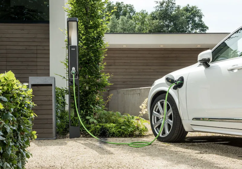 Top 6 EV Charger Manufacturers in the Netherlands