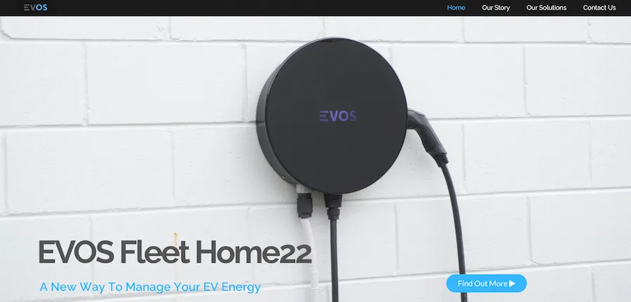 2. EVOS