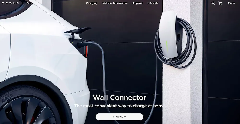 5. Tesla Motors