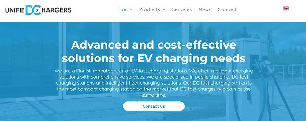 6. Unifie Chargers