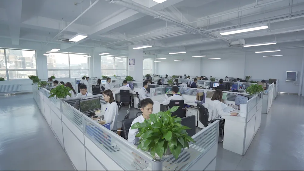 EV-Top R&D office