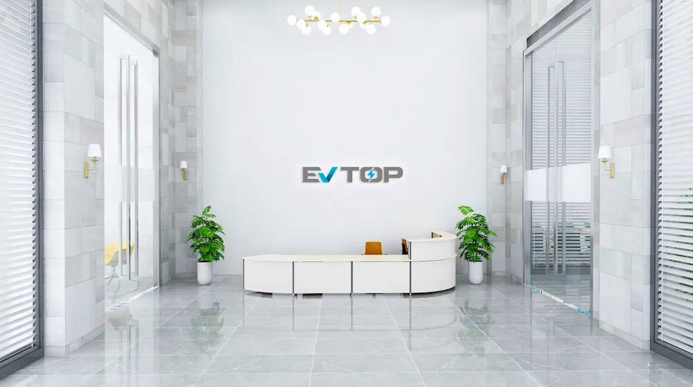 EV-Top reception hall