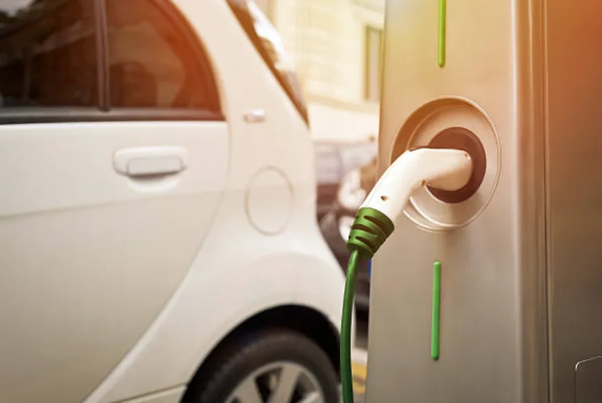 EV charger from China - Wide Options
