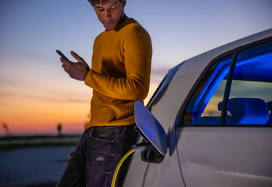 Fast Charging When you Really Need it Most
