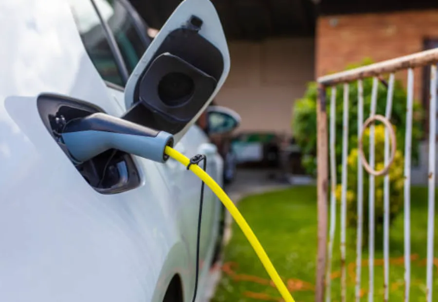 Level 2 EV Chargers