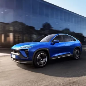 NIO EC6