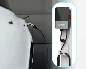 Top 10 EV Charger Manufacturers in China