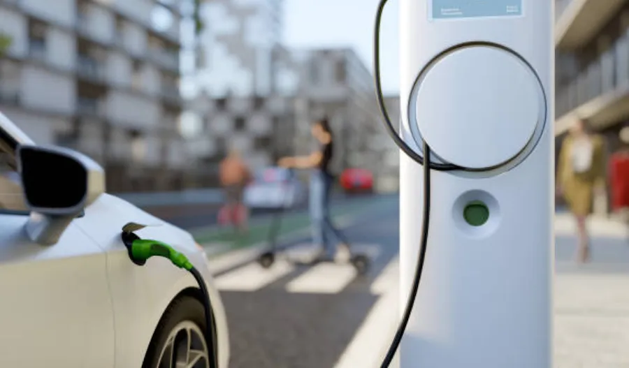 Top 6 EV Charger Manufacturers and Suppliers in Australia